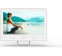 Philips 19HFL5114W 48,3 cm (19") HD Smart TV WiFi Blanc