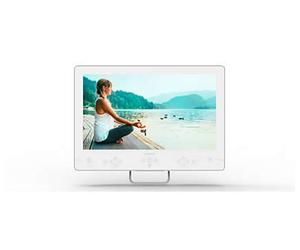 Philips 19HFL5214W/12 TV Hospitality 48,3 cm (19 ) HD 200 cd/m² Blanc 5 W