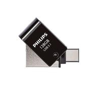 PHILIPS FLASHDRIVE OTG USB-C 128G