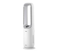Philips 2-in-1 Airperformer Purificateur d'air avec refroidissement Série 7000, filtre HEPA, blanc (AMF765/10)