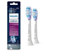 Philips - 2 Têtes Pour Soins Des Gencives 2 Cabezales Blanc