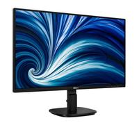 Philips 2000 series 24B2N2200/00 Monitor PC 60,5 cm [23.8] 1920 x 1080 Pixel Full HD LCD Nero (Philips 24B2N2200 - 2000 Series - LED monitor - 24 [23.8 viewable] - 1920 x 1080 Full HD [1080p] @ 120 H