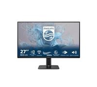 Philips 2000 series 27E2N2500/00 écran plat de PC 68,6 cm (27') 2560 x 1440 pixels Quad HD LCD Noir