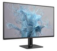 Philips Moniteur 27E2N2500 27 pouces QHD 120 Hz IPS 1 ms MPRT HDR10 Noir/Rouge