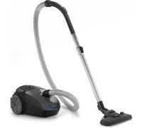 PHILIPS Aspirateur traineau PowerGo Gris FC8244/09