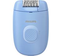 Philips 2000 series Epilateur Series 2000 BRE228/00 Epilateur filaire, Bleu, AC
