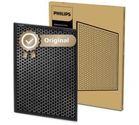 Philips Filtre de rechange FY2420/30 – Charbon actif, réduit les COV et les odeurs