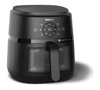 Philips 2000 Series NA220 - Friteuse avec peu d'huile - 4.2 litres - 1.5 kWatt - noir