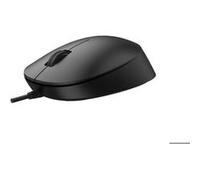 Philips Souris filaire SPK7207B/00 – USB 2.0, 1200 dpi, ambidextre, silencieuse – Noire