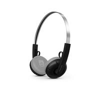 Philips 2000 series TAH2000BK/00 écouteur/casque Sans fil Arceau Bluetooth Noir