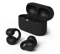 Philips 2000 series TAQ2000BK Casque True Wireless Stereo (TWS) Clip d'oreille, Open-ear Appels/Musique Bluetooth Noir