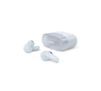 Philips 2000 series TAT2000BL/00 casque Sans fil Ecouteurs Appels/Musique Bluetooth Bleu