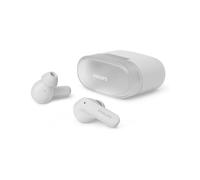 Philips 2000 Series TAT2000BL True Wireless Blanc