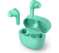 Philips 2000 series TAT2206GR/00 Casque et écouteurs Stéréo True Wireless (TWS) intra-auriculaire Appels/Musique Bluetooth Turquoise