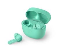 Philips 2000 Series TAT2206PK Casque Ecouteurs Bluetooth Vert