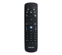 Philips Télécommande TV 22AV1903A Appuyez sur les boutons