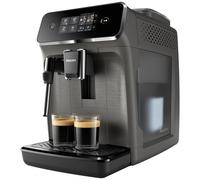 Philips 2200 Serie EP2224/10 Machine espresso gris