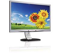 Philips 220P4LPYES/00 Ecran PC LED 22" (55,88 cm) 1680x1050 5 ms DVI/DP
