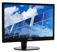 Philips 221B6LPCB/00 Ecran PC LCD/LED 22" 1920 x 1080 5 ms VGA