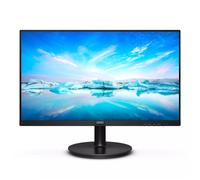 PHILIPS 221V8/00 Écran LED - 22''- 1920 x 1080 Full HD (1080p) @ 75 H