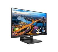 PHILIPS 222B1TC/00 21.5p 16:9 IPS FHD 60Hz 250cd/m2 D-SUB HDMI DP 1xUSB-B/3x USB 3.2