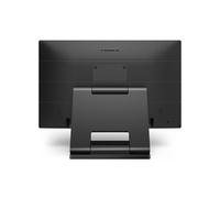 PHILIPS 222B9TA 21.5p FHD Touch 16:9 VA 60Hz HAS 184 D-SUB DVI HDMI 1.4 DP 1.2