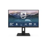 Philips S-line 222S9JML - écran LED - Full HD (1080p) - 22"