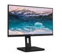 S-line 222S9JML - Ecran LED - 22" (21.5" visualisable) - 1920 x 1080 Full HD (1080p) @ 75 Hz - VA - 250 cd/m² - 3000:1 - 4 ms - HDMI, VGA,