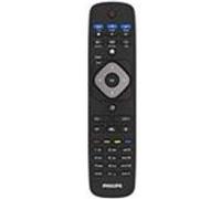 Philips 22AV1407A - Télécommande - pour Philips 20HFL2809D, 23HFL2809D, 40HFL2809D G