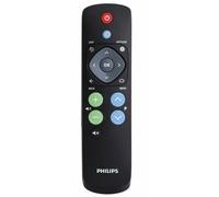 Philips 22AV1601B télécommande IR Wireless TV Appuyez sur les boutons