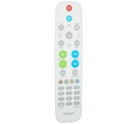 Philips - Télécommande 22AV1604B - pour 19HFL5014, 24/32/43HFL3014, 50HFL3014 G, 28/32HFL4014
