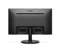 Philips V Line 242V8A/00 écran plat de PC 60,5 cm (23.8 ) 1920 x 1080 pixels Full HD LCD Noir