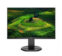 Philips 230B8QJEB/00, 57,1 cm (22.5'), 1920 x 1200 pixels, WUXGA, LED, 5 ms, Noir