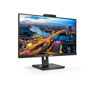 PHILIPS 242B1H/00 23.8p 1920x1080 IPS Flat H/A 150 MM Pivot 3 SIDE FRAMELESS TUV Eye certifierad USB HUB SPEAKERS