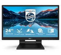 PHILIPS 242b9tl/00 B-Line 60,5cm 23,8Zoll LCD Écran Avec Smoothtouch VGA