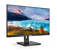 Philips S-line 242S1AE - 23.8 FHD 16:9 4ms IPS - VGA, DVI, HDMI et DP