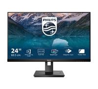 Philips Écran LED 242S9JML S Line – Full HD (1080p) – 24"