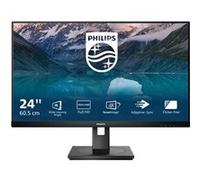 Philips 242S9JML - S Line - écran LED - Full HD (1080p) - 24"