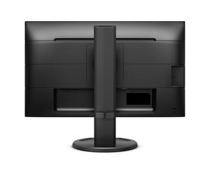 PHILIPS 243B9/00 LCD monitor with USB-C 60.5cm 23.8inch