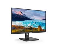 PHILIPS 243S1/00 23.8p FHD IPS 250 cd/m2 USB-C DP HDMI