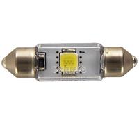 Philips 249446000KX1 Ampoule LED de lampe navette X-treme Vision 38 mm 6000 K 24 V dans emballage carton