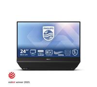 PHILIPS 24B2D5300/00 23.8p FHD 120Hz IPS Flat Fixed Swivel 180 degree