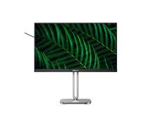 Philips 24B2G5200/00 Moniteur LCD 23.8" Full HD 1920x1080 IPS W-LED 100Hz 4ms GTG 300cd/m² DP 1.2/HDMI 1.4 Hub USB 3.2 Gen 1 VESA