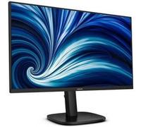 Philips 24B2N3200D - 3000 Series - écran LED - 24" - 1920 x 1200 WUXGA @ 100 Hz - IPS - 300 cd/m² - 1500:1 - 4 ms - HDMI, VGA, DisplayPort - haut-parleurs - noir Noir G