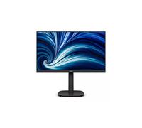 Philips Écran PC 3000 Series 24B2N3200J/00 24" (23,8") Full HD IPS 120Hz, haut‑parleurs, noir