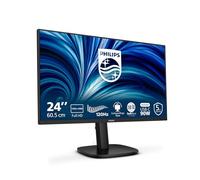 Philips 3000 series 24B2U3301/00 écran plat de PC 60,5 cm (23.8") 1920 x 1080 pixels Full HD LCD Noir