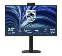 Philips 24B2U3301H/00 écran plat de PC 60,5 cm (23.8") 1920 x 1080 pixels