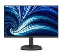 Philips Écran plat PC 24B2U3601 23,8" (60,5 cm) Quad HD 2560x1440 LCD Noir