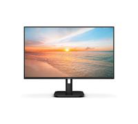 Philips 24E1N1100A/00 : Moniteur 23.8" Full HD IPS W-LED 1920x1080 100Hz, 4ms (1ms MPRT), 250cd/m², VGA HDMI 1.4, Audio, VESA, LowBlue Mode