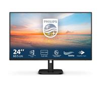 Philips 1000 series 24E1N1100A/00 LED display 60,5 cm (23.8") 1920 x 1080 pixels Full HD LCD Noir